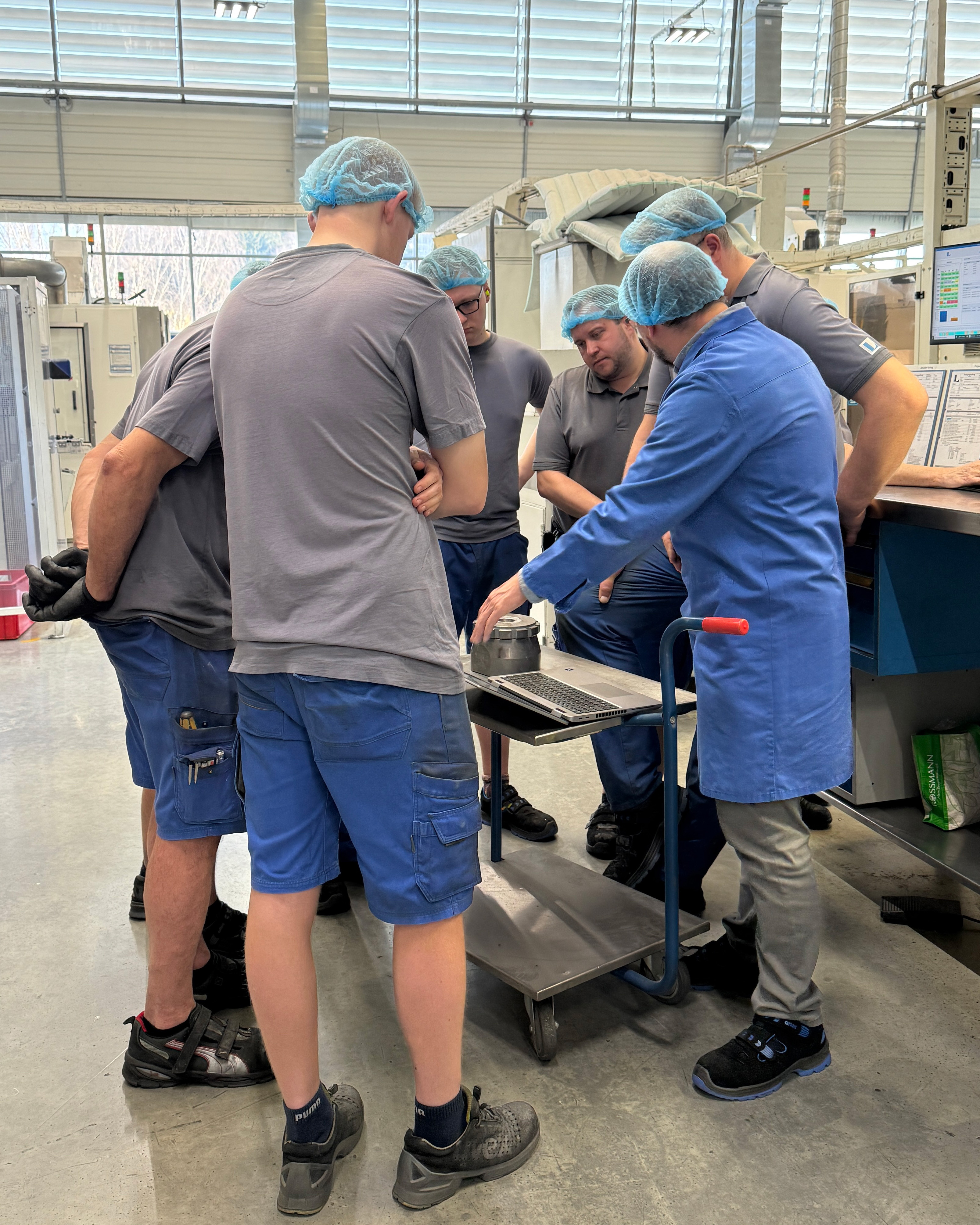 Tool Management neu gedacht: Effizienz steigern mit Zahlen & Fakten