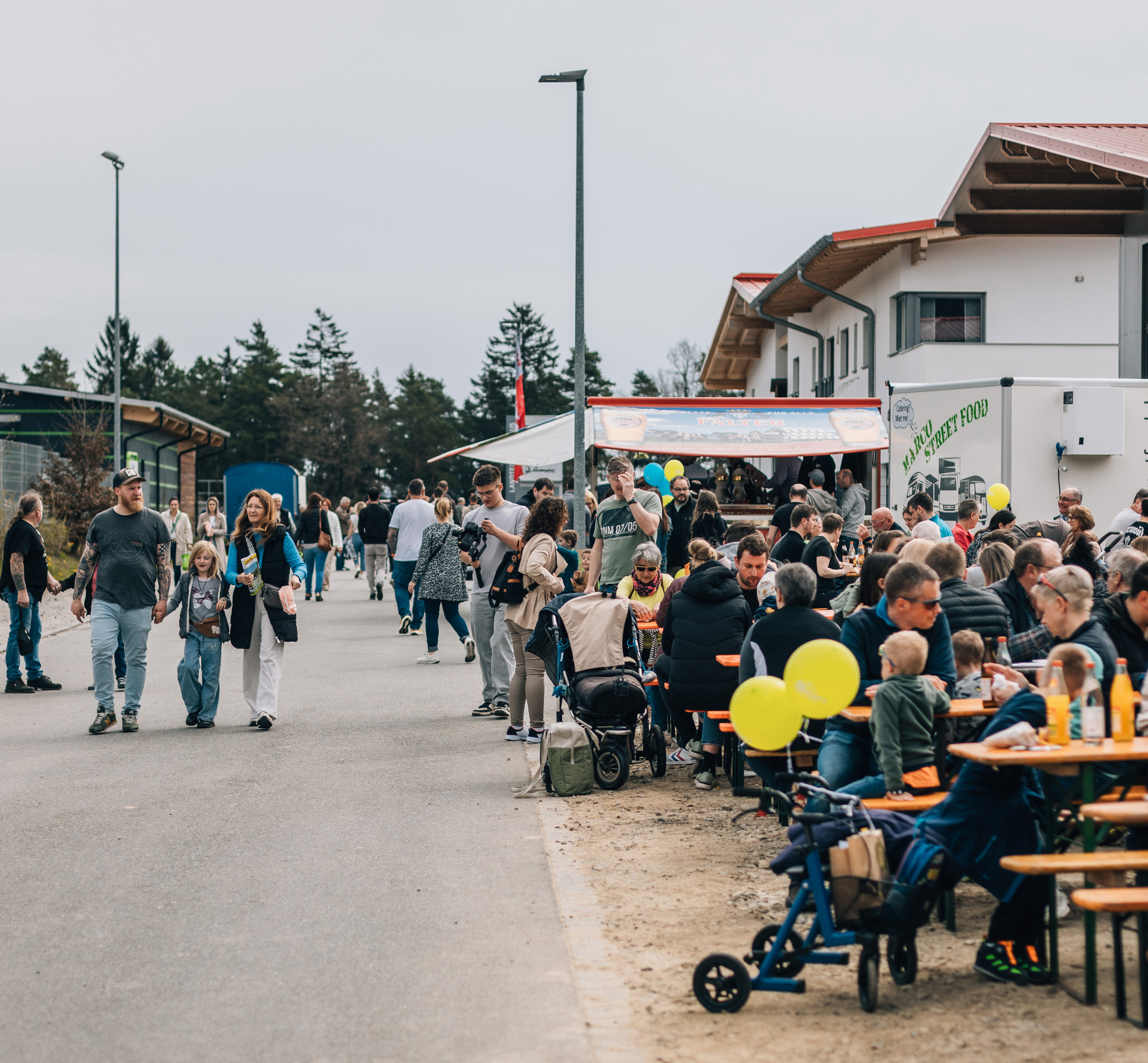 Tag des offenen Gewerbegebiets â€“ Ein voller Erfolg!
