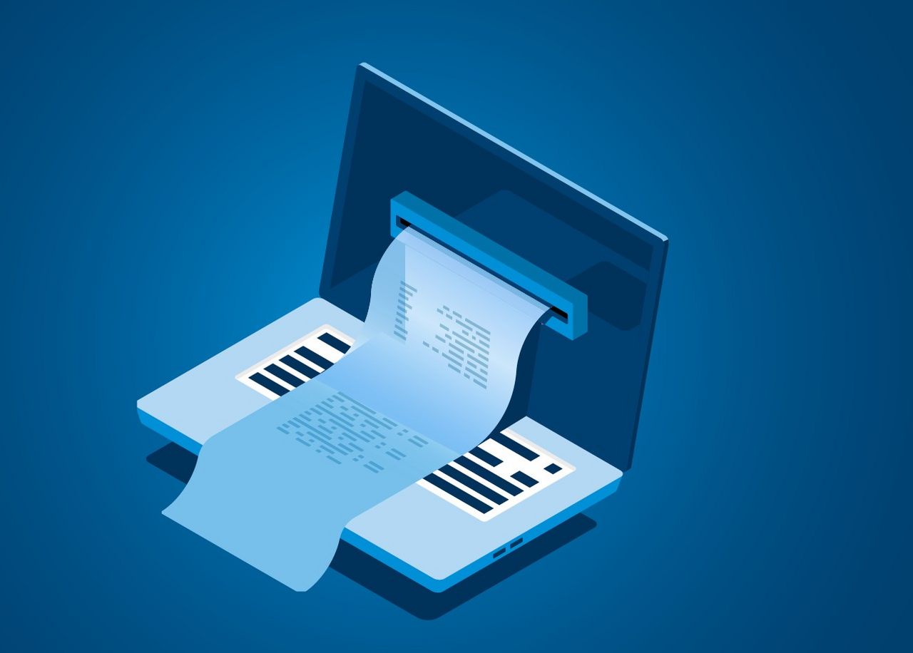 Effizienzsteigerung in der Faktura-Stelle