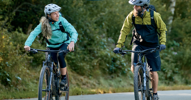 “Team LINHARDT” beim Stadtradeln – jetzt anmelden!