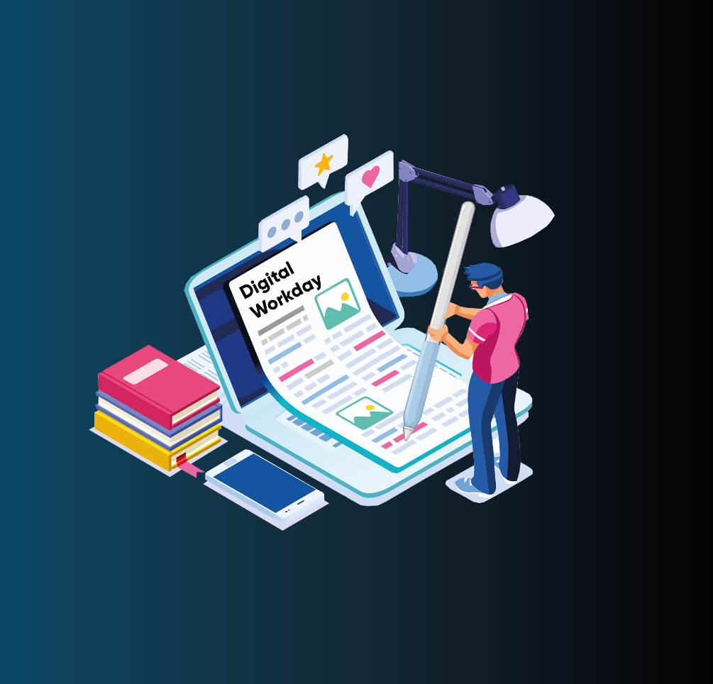 Workday – Unser Trainingsangebot