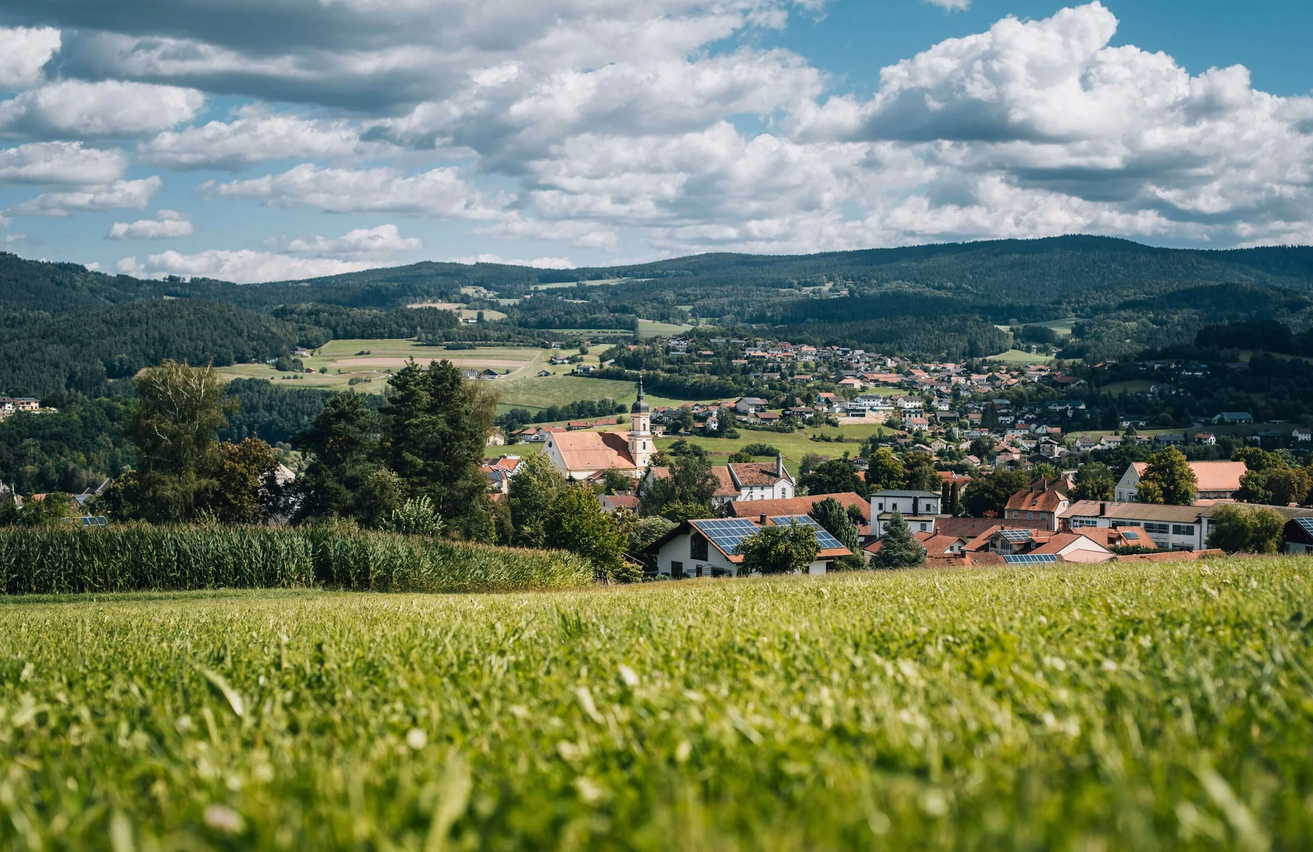 Danksagung fÃ¼r Zusammenarbeit