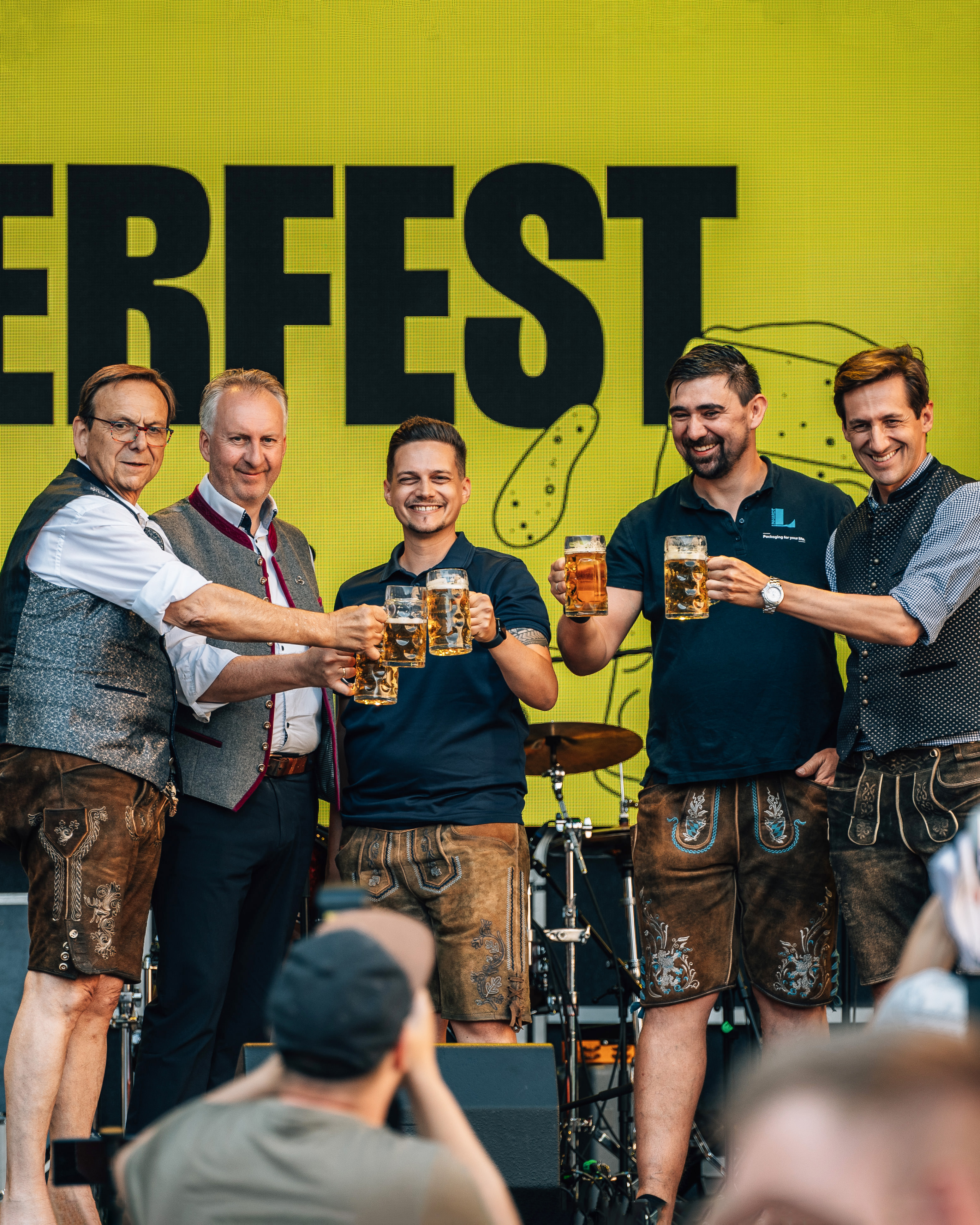 BÃ¼rgerfest 2025 – danke fÃ¼r euren Besuch!